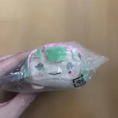 鬼滅の刃 のるキャラマスコット 甘露寺蜜璃