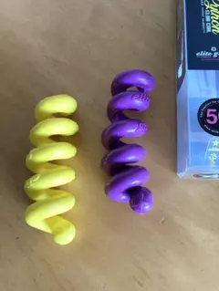エリートグリップ パイソンクラブコイル 40g 50gのサムネイル