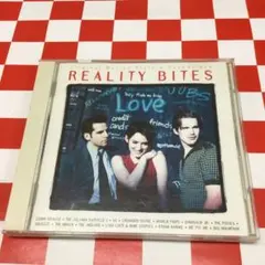 リアリティ・バイツ　USオリジナル映画ポスター Amazon.co.jp: 【大判】映画ポスター 海外版 リアリティ・バイツ