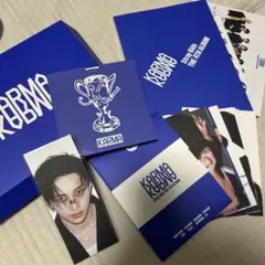 straykids スキズ　KARMA THE 4TH ALBUM