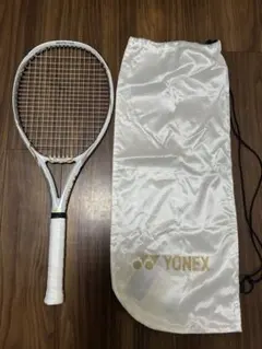 【限定品・ケース付】大坂なおみモデル YONEX EZONE 100L (G2)