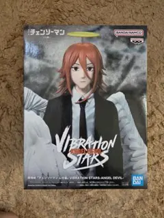 【未開封】チェンソーマン VIBRATION STARS 天使の悪魔 フィギュアのサムネイル