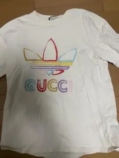 GUCCI 半袖 Tシャツ ホワイトのサムネイル
