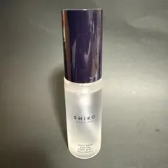 SHIRO シロ ホーリーバジルフェイスミスト 40ml アドベントカレンダーのサムネイル
