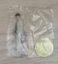 SEVENTEEN 一番くじアクスタ DK