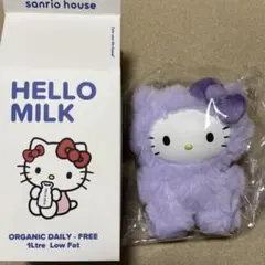 サンリオハウス ハローキティ