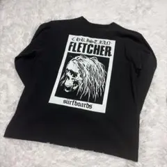 RHC Christian Fletcher Long Sleeve Tee Lのサムネイル