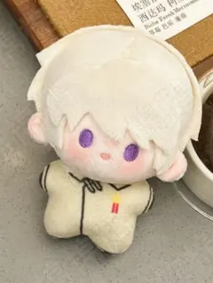 2026年最新】ヘタリア ぬいぐるみ ロシアの人気アイテム - メルカリ