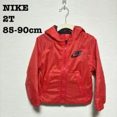 【NIKE】ベビー 中綿アウター 2T 85-90cmのサムネイル