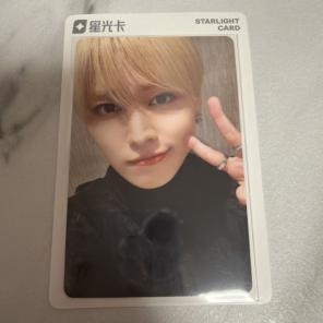 白岩瑠姫 JO1 TIMA 星2 ミュージック 中国限定 qq Music