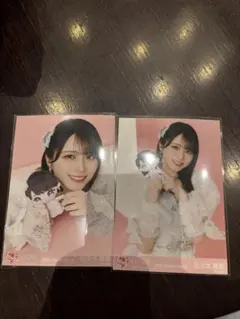 イコラブ 佐々木舞香 生写真 モーリーファンタジーコラボ ③ セミコンプ