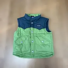 パタゴニアベスト