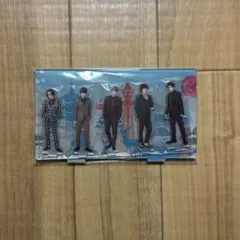 SUPER EIGHT（関ジャニ∞） アクリルスタンド アクスタ