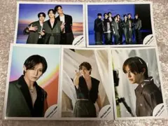 ☆Hey!Say!JUMP 山田涼介☆公式写真 5枚セット☆759
