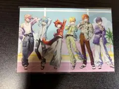 すとぷり　ノベリティー　ポストカードのサムネイル