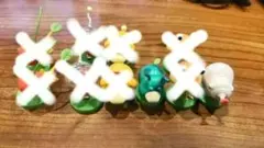 ピクミン チョコエッグ