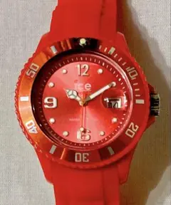 アイスウォッチ ダイバーズウォッチ