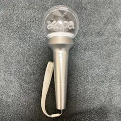 aespa OfficialLightStick ニンニン ペンライト - メルカリ