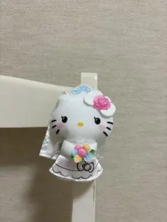 ハローキティ ぬいぐるみ マクドナルド 2023