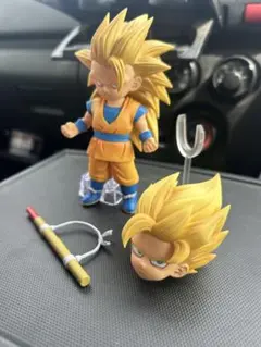 一番くじ ドラゴンボール DAIMA 第2弾 B賞　フィギュア