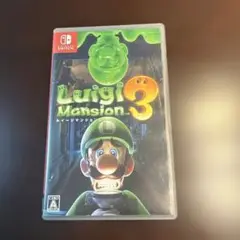 ルイージマンション3