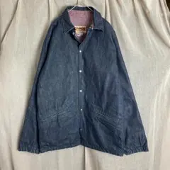 ジャケット デニムジャケット