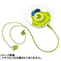 新品 ★ モンスターズ・ユニバーシティ PLAYBUTTON