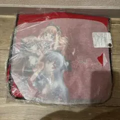 迷い猫オーバーラン！メッセンジャーバッグ