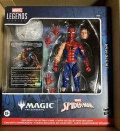 新品未開封品 マーベルレジェンド グリズリー - メルカリ