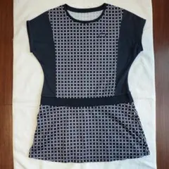 テニスワンピース