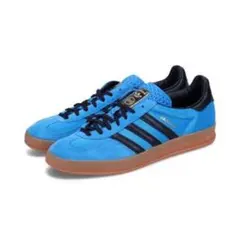 【新品未使用】27.5cm adidas GAZELLE INDOOR ガゼル