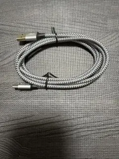 USB-A to USB-Cケーブル 1.5m