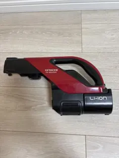 HITACHI スティッククリーナー PV-BHL2000J 本体（ジャンク品） - メルカリ