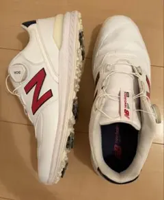 New Balance MGB996TR ゴルフシューズ　27.5cm