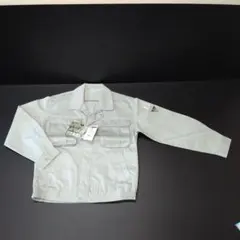 【未使用品】シーベック　作業用上着　Ｌサイズ　秋冬春用　型番3170Aのサムネイル