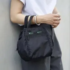 【美品✨】レスポートサックフランクリンクライミング2weyショルダーバッグ別注