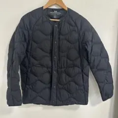 【White Mountaineering × UNIQLO】 ダウンジャケット