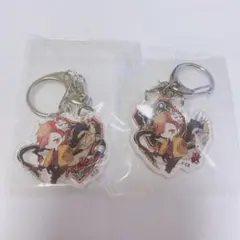 「Crazy Raccoon スクラッチ第六弾」ありさか　アクキー