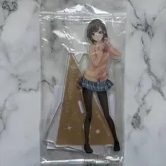 東雲絵名 アクリルスタンド 制服 プロセカ vol.2