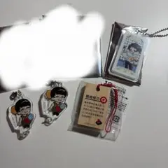 QuizKnock アクリルキーホルダー 鶴崎修功 - メルカリ