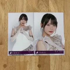 岡本姫奈 生写真 ヨリ チュウ