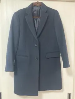 JOURNAL STANDARD チェスターコート Sサイズ