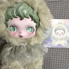 SKULLPANDA スカルパンダ　L'impressionnisme Pond