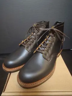 【新品】RED WING レッドウィング フラットボックス 9060 7Dのサムネイル