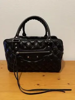 バレンシアガ　BALENCIAGA　マトラッセ　ショルダーバッグ 2025年最新】マトラッセ バレンシアガの人気アイテム - メルカリ