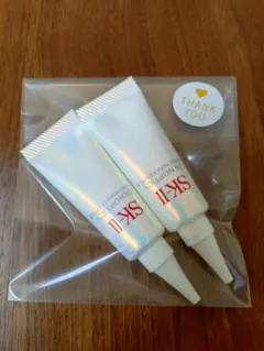 【SK-II 】ジェノプティクスインフィニットオーラエッセンス10ml×2