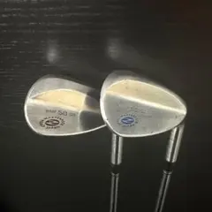 Zodia KM Tour 52度/58度　ゾディア　ウェッジ Zodia KM Tour 52度/58度 ゾディア ウェッジ - メルカリ