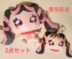キミプリ プリキュア メロロン めちゃもふぐっとぬいぐるみ 顔型ぬいぐるみポーチ