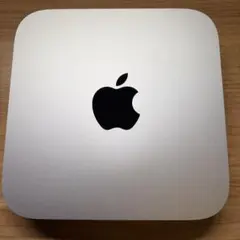 Apple Mac mini M2 2023 8GB/256GB 整備済製品のサムネイル