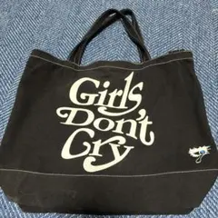 Girls Don't Cry Capitana Tote Bag トート Girls Don't Cry Capitana Tote Bag - Blue | In stock